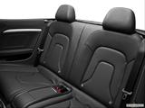  Rear seats from Drivers Side photo
